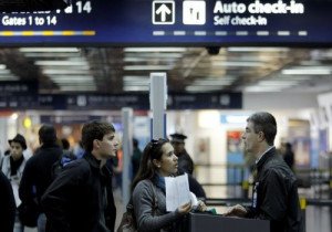 Transporte aéreo encabeza los reclamos de turistas argentinos y extranjeros