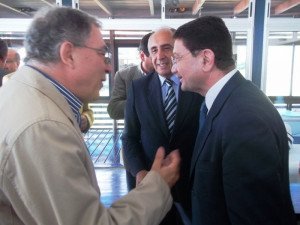 Gobierno argentino “amedrentó” a potenciales turistas, según Borsari