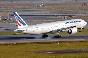 Air France: tarifa Montevideo-París es US$ 1.700 y París-Montevideo US$ 1.026
