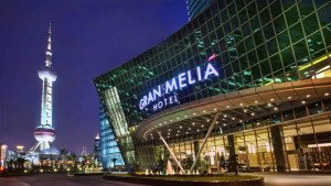 Melià Hotels apuesta por América y Asia para crecer