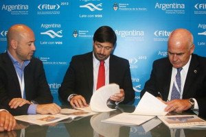 Argentina cierra acuerdo con laCuartaIsla para atraer más turistas españoles