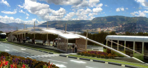La constructora OHL logra obras del tranvía de Medellín por US$ 94 millones