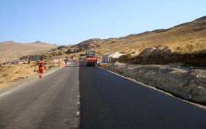 Perú invertirá más de US$ 9.500 millones en infraestructura vial