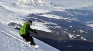 Argentina busca captar 450 mil esquiadores postulándose para el Mundial