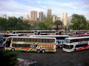 Sabre incorpora reservas de pasajes de ómnibus en seis países de Sudamérica