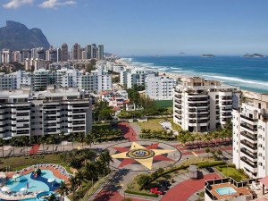 Rio de Janeiro entre las ciudades con hoteles más caros del mundo