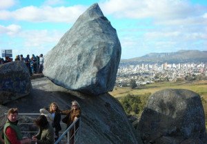Cámara Argentina de Turismo prevé “récord histórico” en Semana Santa