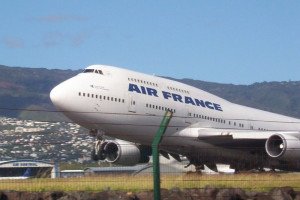 Uruguay piensa usar partido con Francia para promocionar ruta de Air France