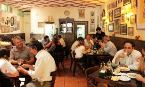 Restaurantes de Chile deberán adaptarse a la Ley Antitabaco