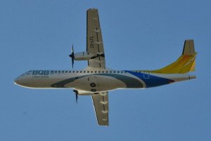 BQB anuncia vuelos a Foz do Iguazú, Salto, Curitiba y Rivera