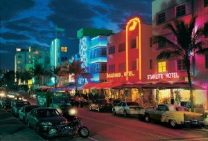 Estado de Florida supera por primera vez los 10 millones de turistas extranjeros
