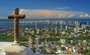 Bogotá, Cartagena y Quindío unen fuerzas para promocionarse en el exterior