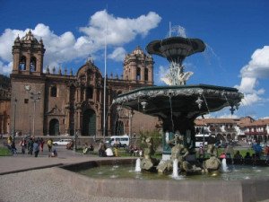 Inversión hotelera en Cusco superará los US$ 250 millones