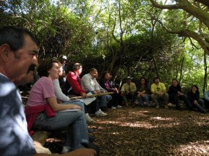 Ecoturismo y Turismo Responsable: seis proyectos reciben financiación en Uruguay
