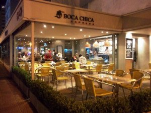 Restaurantes de Punta del Este plantean mantener beneficios a turistas en baja temporada