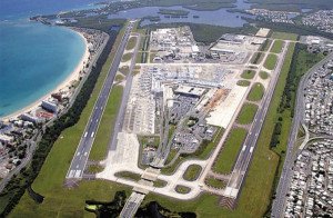 Aprueban contrato para que consorcio opere aeropuerto de Puerto Rico por 40 años