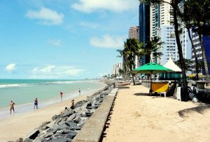 Marriott anuncia su primer hotel en Recife