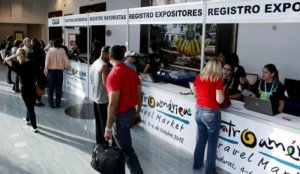 Costa Rica: suspenden la Central America Travel Market de este año