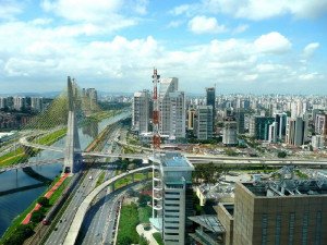 Sao Paulo y Santiago, las mejores ciudades para hacer negocios en Latinoamérica