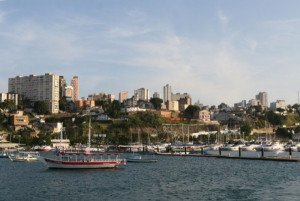 BID concede US$ 50 millones para turismo náutico en Bahia