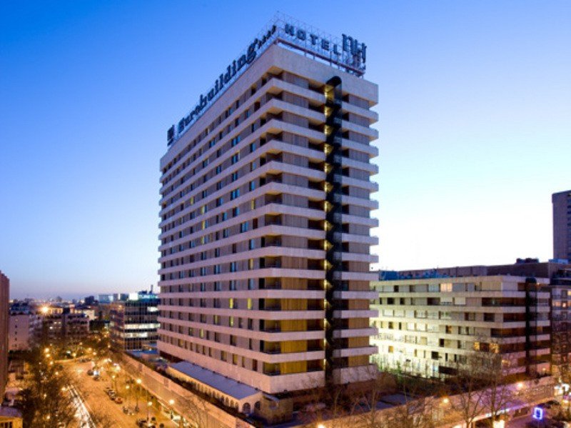 NH Hoteles Estos Son Los 35 Establecimientos Afectados Por El ERE 