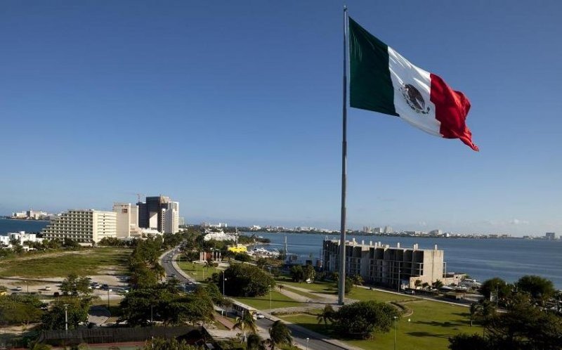 México invertirá unos 6.250 M € en infraestructura turística.