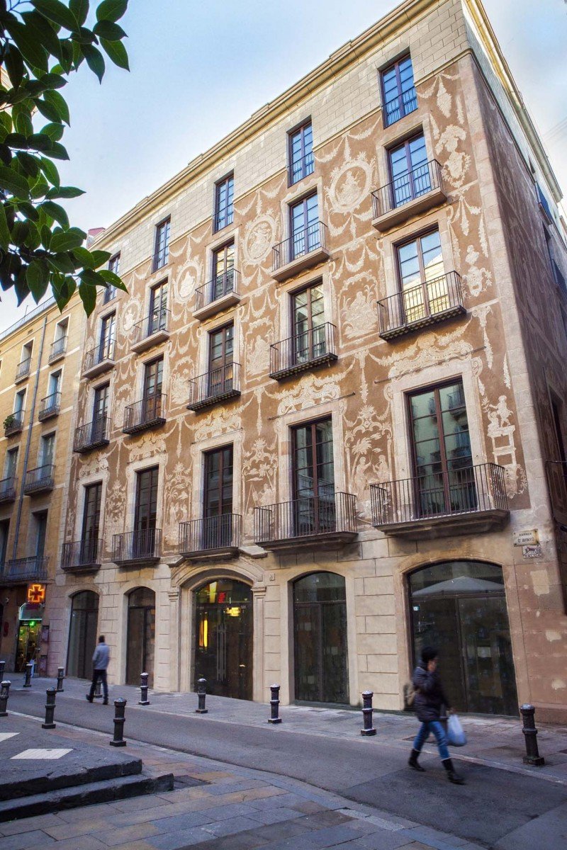 Derby Hotels abre las puertas del Aparthotel Arai en Barcelona