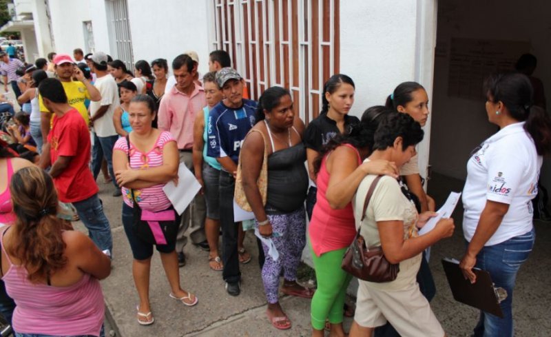 Brasil y Panamá encabezan las expectativas de empleo en América.