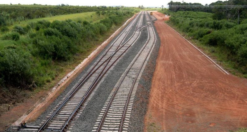 Azvi tendrá a cargo la construcción y mantenimiento en dos tramos de la línea Norte-Sur.