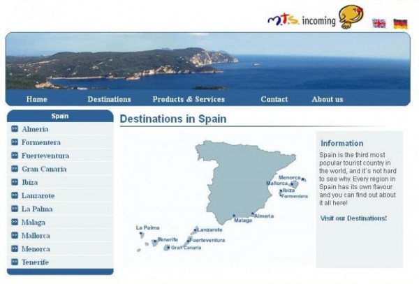 MTS-OTS adquiere el 100% de MTS Incoming | Hoteles y Alojamientos