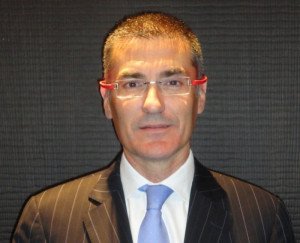 Enrique Agustín, nuevo director delegado de Mercure en España