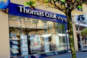 Thomas Cook decide mantener su negocio en Francia