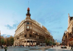Four Seasons desembarcará en España con un hotel en Madrid