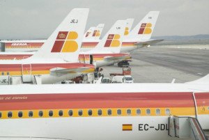 El mediador en Iberia propone prorrogar hasta diciembre de 2015 el ERE vigente para 3.141 trabajadores  