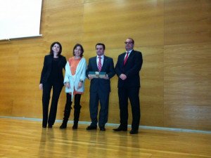 La UIB rinde un homenaje a Marilén Pol y Gabriel Barceló
