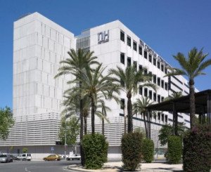 NH plantea un ERE para un máximo de 38 hoteles en España
