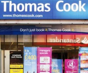 El sindicato TSSA atribuye a la ineficacia los despidos de Thomas Cook