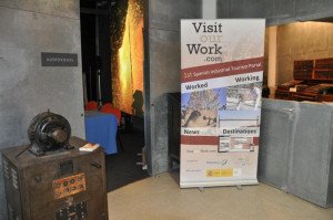 El turismo industrial como oportunidad de desarrollo para el norte de España
