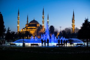 Turquía, objeto de inversiones de cadenas internacionales