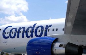 Condor incorpora 17 nuevos destinos en Canadá