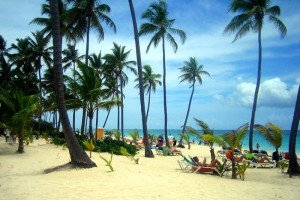 Islas del Caribe recibieron 15,5 millones de turistas en 2012