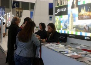 El turismo en Galicia genera 60 M € y más de 1.400 empleos directos