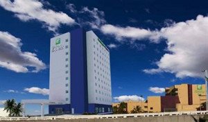 Holiday Inn Express abre su primer hotel en Veracruz tras invertir 7,7 M €