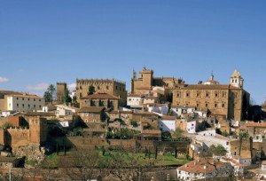 Las Ciudades Patrimonio de España contarán con un presupuesto de 1,3 M €