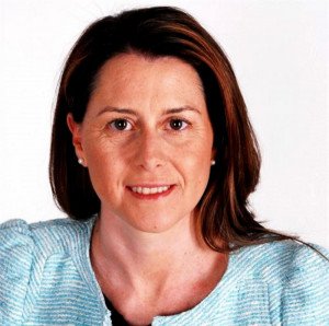 Elena Mayoral, nueva directora del Aeropuerto de Madrid-Barajas