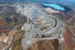 Motorland Aragón genera un impacto económico de 30 M €