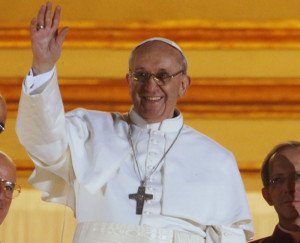 El atractivo turístico de un nuevo Papa