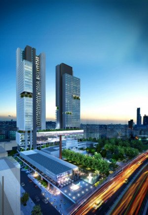 Fairmont Hotels se estrena en Estambul