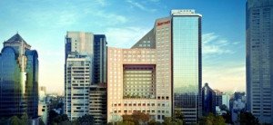 Marriott planea duplicar sus hoteles en México