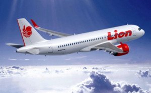 La low cost Lion Air ordena 234 A320, uno de los más importantes pedidos para Airbus